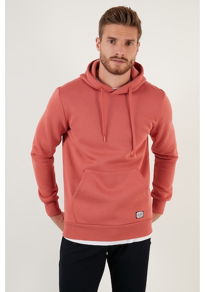 Buratti Erkek Sweat 5905281 Kiremit
