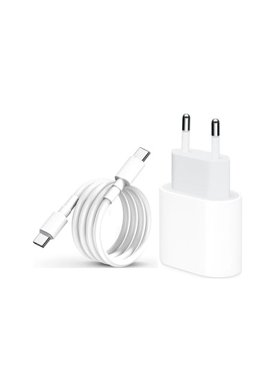 İphone 15/15pro/15 Pro Max/15 Plus Uyumlu 25w Hızlı Şarj Cihazı T