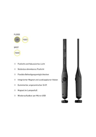 Solidline Sw5r Fener Çok Renkli