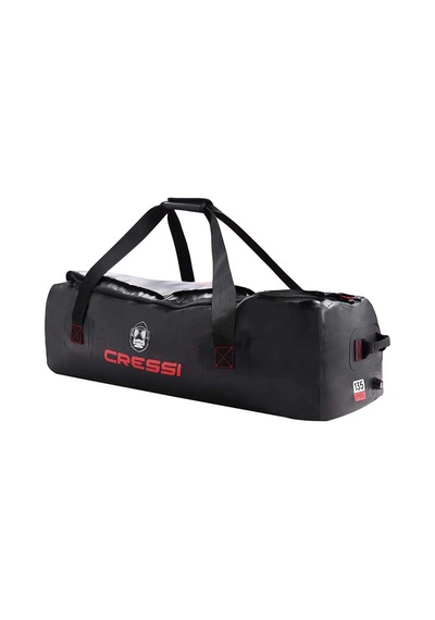 Cressi Gorilla Xl 135 Litre Su Geçirmez Dalış Çantası