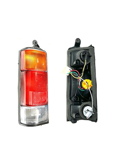 Suzukı Carry Sk410 Sol Stop Duylu 1990-1998