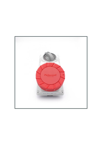 Palazzoli Topter Serisi Anahtarlı Priz 32a (ıp66/67) 400v (dikey) N11.1619