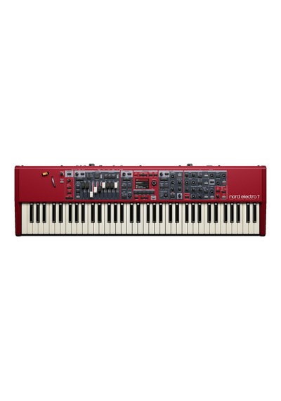 Nord Electro 7 73 Tuşlu Stage Keyboard/synthesizer