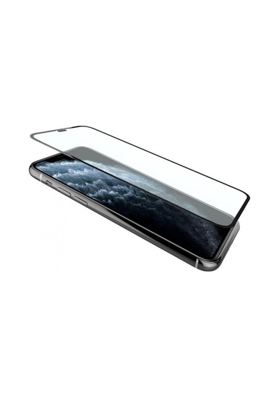 Samsung Uyumlu Galaxy A8 2018 Ekran Koruyucu Tam Kaplayan Cam