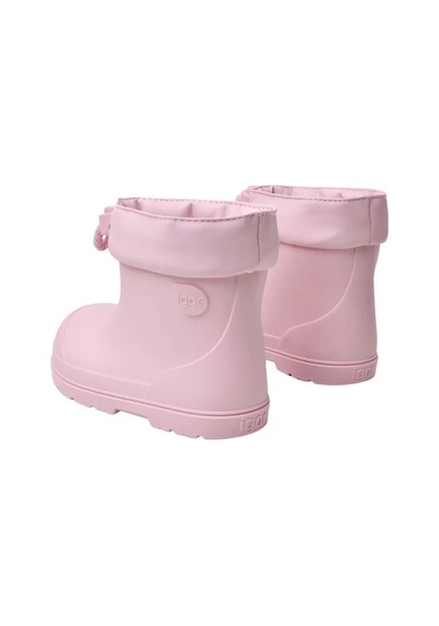 Igor Cc335 Mendi Borreguito Çocuk Yağmur Çizmesi Pembe
