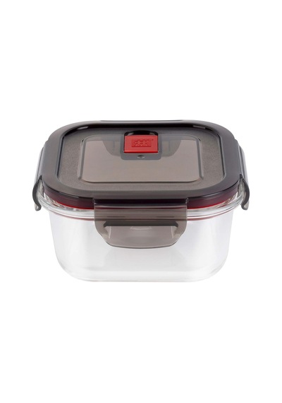 Zwilling Cam Saklama Kabı, Kare, 500 Ml