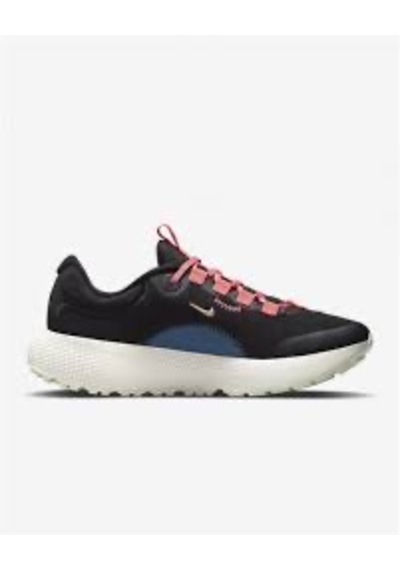 Nike React Escape Kadın Spor Ayakkabı Siyah
