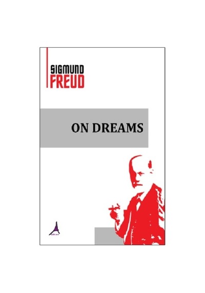 On Dreams - Sigmund Freud - Alter Yayınları