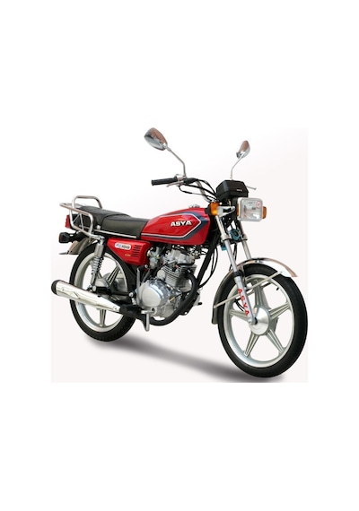 Cg125 Zincir Muhafazası Metal Nikel (159258860)