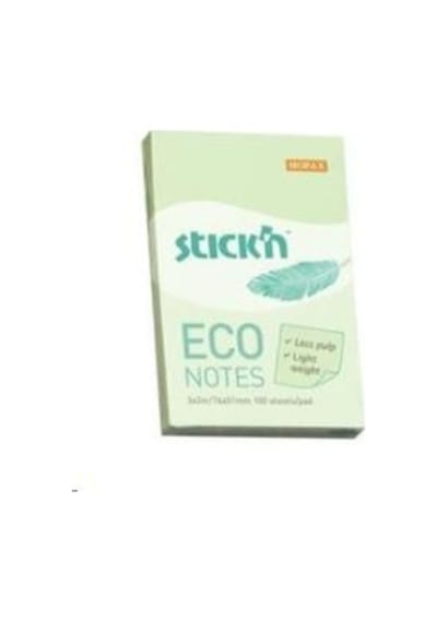 Gıpta Stıck 76 51 Eco Notes Pastel