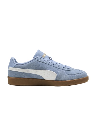 Puma Puma Puma Club Lt Esd Unısex Mavi Ls Ayakkabı Skmb