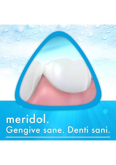 Meridol Diş Macunu 75 Ml Diş Eti Bakımı Ve Koruma