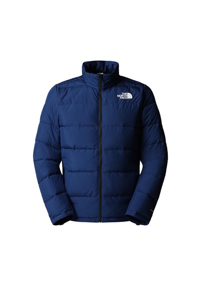 The North Face Mountaın Lıght 3in1 K. Tüyü Goretex Erkek Ceket Nf0a84fcf1t1 Mavi