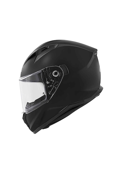 Givi 50.7 Kapalı Motosiklet Kaskı Mat Siyah