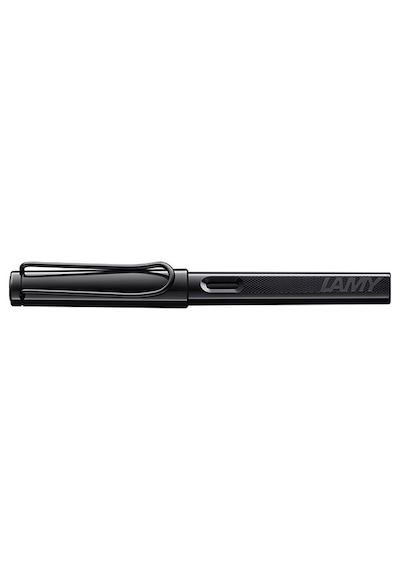 Lamy Safari 2026 Özel Üretim Rengi Meteorite Dolma Kalem M Uc Siyah
