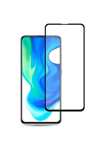 Xiaomi Poco F2 Pro Fiber Nano Kırılmaz Ekran Koruyucu