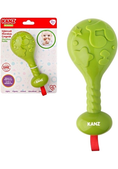 Kanz Marakas Çıngırak