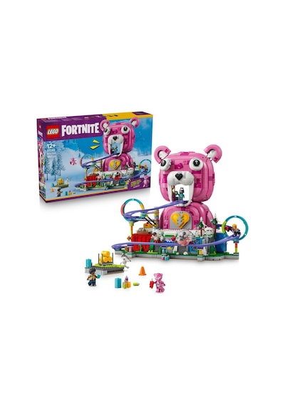 Lego 77082 Fortnite Müzikal Mağara