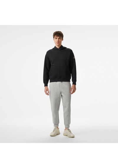 Anta Iconic Erkek Siyah Hoodie 872518712 Siyah