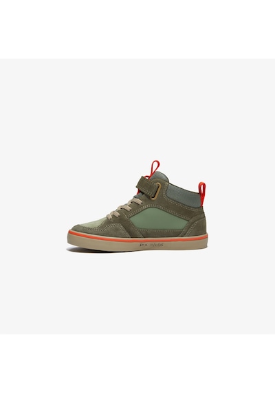 Timberland Stone Jump Mid Çocuk Haki Bot Tb0a27whapj1 6415111