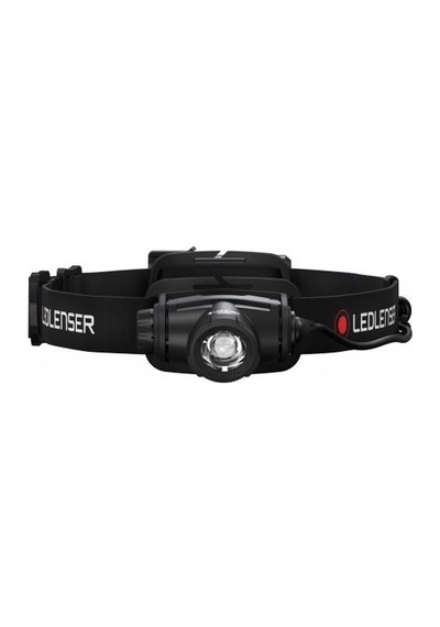 Ledlenser H5 Core Kafa Lambası Siyah