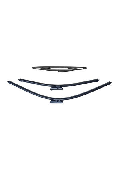 Opel Zafira Life 2021-2024 Ön Cam Arka Cam Silecek