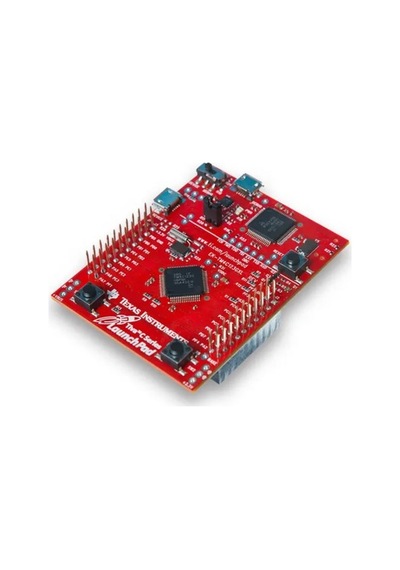 Ek-tm4c123gxl Launchpad Texas Instruments Tiva C Geliştirme Kartı Tm4c123 Arm Cortex-m4 Tı Launchpad