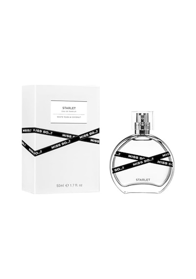 Miss So Starlet Edp Kadın Parfümü 50ml Diğer