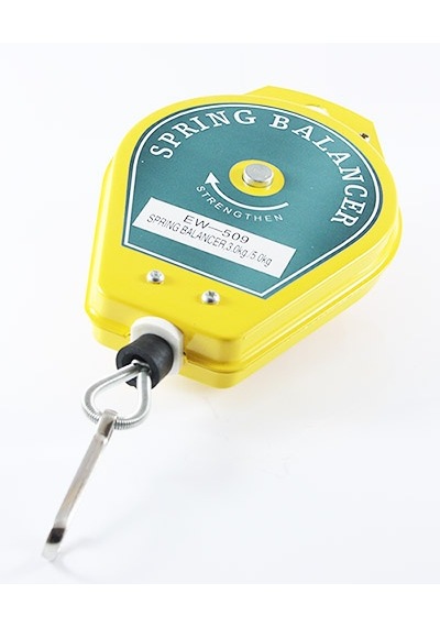 Yama - Balanser -0.6 - 2.0 Kg.
