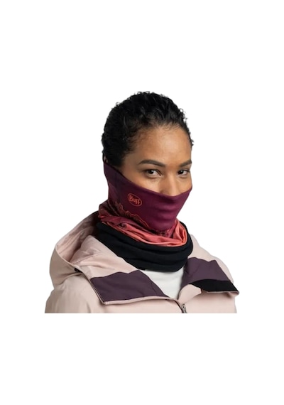 Buff Unal Polar 22657 Kırmızı