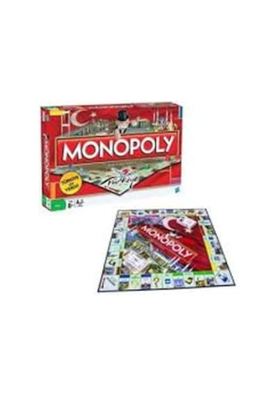 Monopoly Türkiye 1610