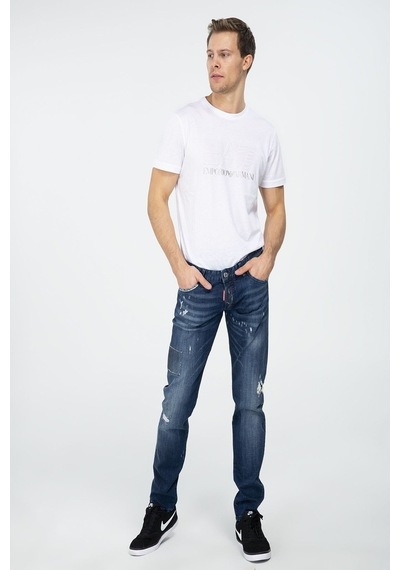 Yeni Dsquared2 Erkek Pantolon (475211556)