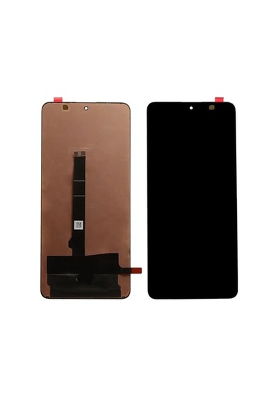 Wan-dey Poco X7 Pro 4g Uyumlu Lcd Ekran, Tamir Kiti li