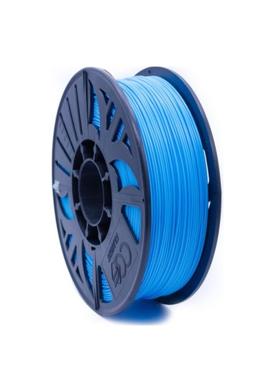 Hyper Pla Filament Açık Mavi 1 Kg 1.75 Mm 3d Yazıcılar İçin Flement Fılement Flament
