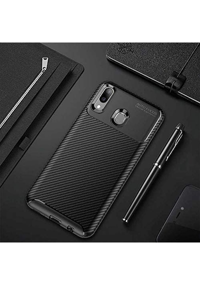 Huawei Y7 Prime 2019 İle Uyumlu Kılıf Siyah Karbon Silikon Orijinal Esnek İnce Geliştirilmiş Dayanıklı Darbe Karşıtı Koruyucu Yeni Tasarım Huawei Y7 Prime 2019 İle Uyumlu, Siyah Sku: Zeusb0975dhnxx Huawei Y7 Prime 2019 İle Uyumlu Kılıf Siyah Karbon Silikon Orijinal Esnek İnce Geliştirilmiş Dayanıklı Darbe Karşıtı Koruyucu Yeni Tasarım Huawei Y7 Prime 2019 İle Uyumlu, Siyah Sku: Zeusb0975dhnxx