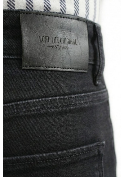 Loft Vivaldi Wash Erkek Jean Pantolon Lacivert