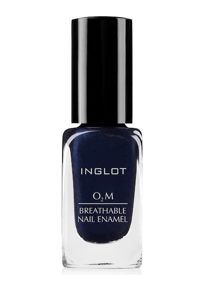 Inglot O2m Breathable Oje Nefes Alan Tırnaklar 646la