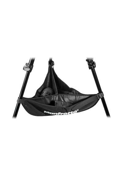 Manfrotto 166 Utility Önlük, 3146 Yerine Geçer, Siyah