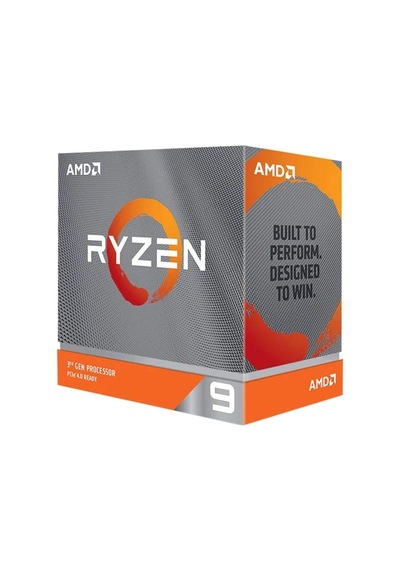 AMD Ryzen 9 3900XT 3.8 GHz AM4 64 MB Cache 105 W İşlemci