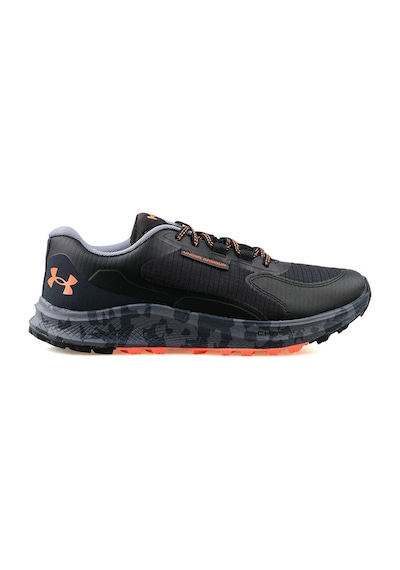 Under Armour Ua Charged Bandit Tr 3 Erkek Koşu Ayakkabısı 3028371-001 Siyah 3028371-001 Siyah