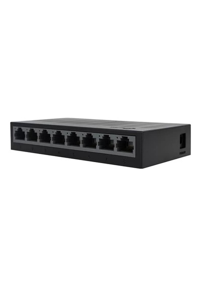 Sh Tp-link Ls1008g 8 Port Masaüstü Gigabit Desktop Switch - 10/100/1000mbps Najmaddin