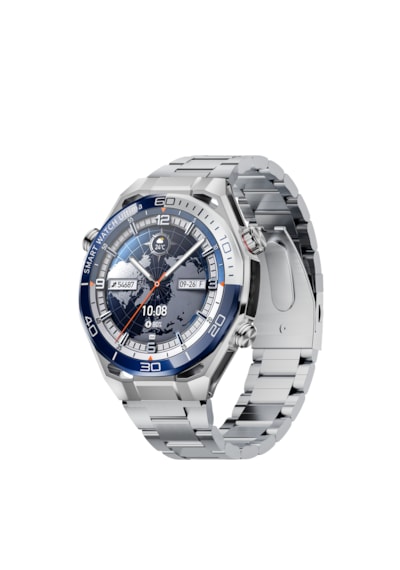 Vwar Ultimate 2 SK55 1.54" 3 Kordon Büyük Kasa Kalobee Akıllı Saat (İthalatçı Garantili) Vwar Ultimate 2 SK55 1.54" 3 Kordon Büyük Kasa Kalobee Akıllı Saat (İthalatçı Garantili)