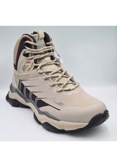 Lescon Tornado Max 2 Kum Renk Erkek Su Geçirmez Trekking Bot Kum