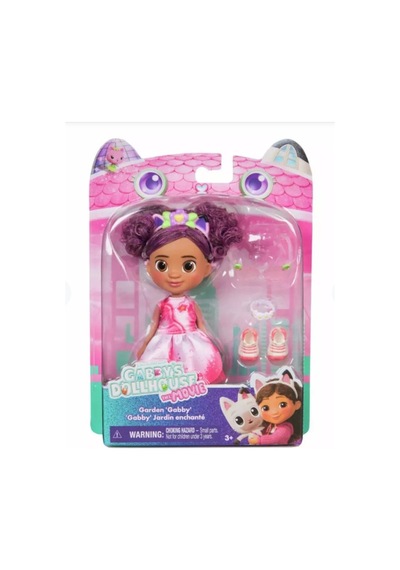 Gabby 15 Cm Bebek Ve Aksesuarları
