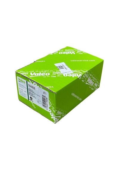 Valeo 12v Marş Otomatiği 3 Delik M6 Sağ Fıat Albea/marea-mercedes Sprınter/vıto-opel Astra/corsa