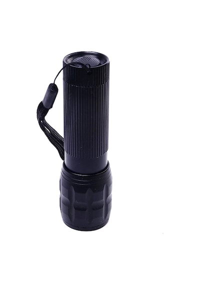 Zoom Odaklamalı El Feneri Bigem Bm-309 Renkli