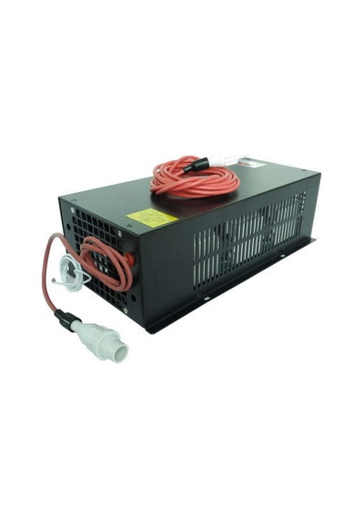130-150 W Co2 Lazer Power Supply Güç Kaynağı -134027