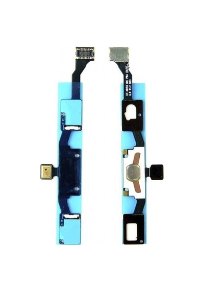 Samsung Uyumlu Galaxy Wonder I8150 Tuş Bordu Film