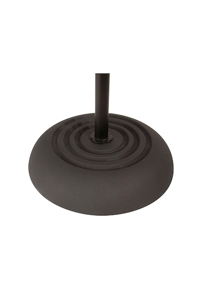 Ultimate Support By Jamstands Js-mcrb100 Round Based Mic Stand