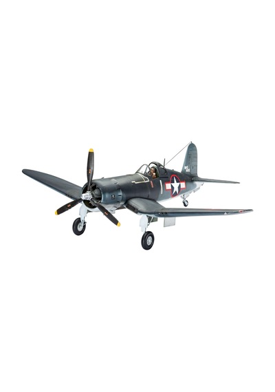 Revell Model Set 1:32 Vought F4u-1a Corsair 64781